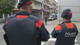 Los Mossos investigan la muerte violenta de una mujer en El Vendrell (Tarragona)