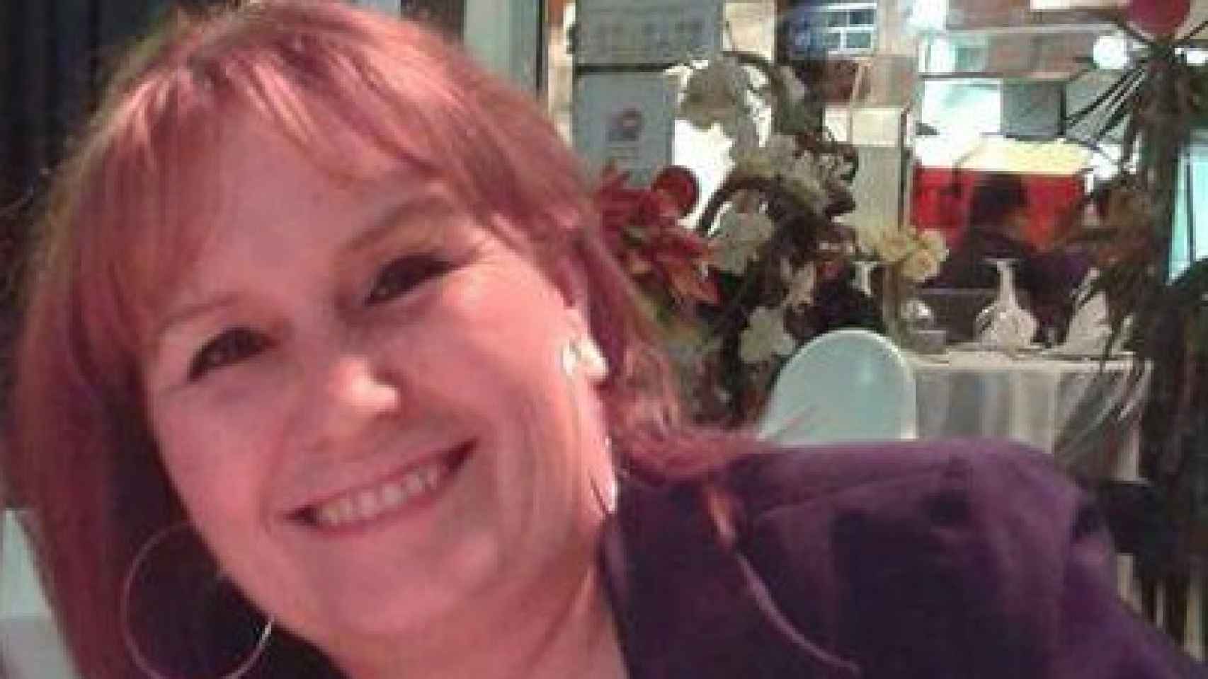 Juana Ramos, desaparecida en agosto de 2016 en Las Palmas de Gran Canaria