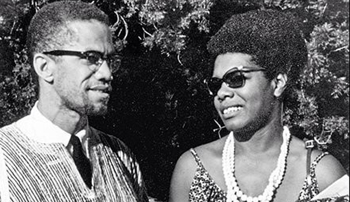 Nina Simone de Bach a Malcolm X