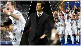 Los cinco grandes retos de Solari y el Real Madrid camino a 2019