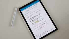 La aplicación perfecta para hacer de tu tablet Android un cuaderno