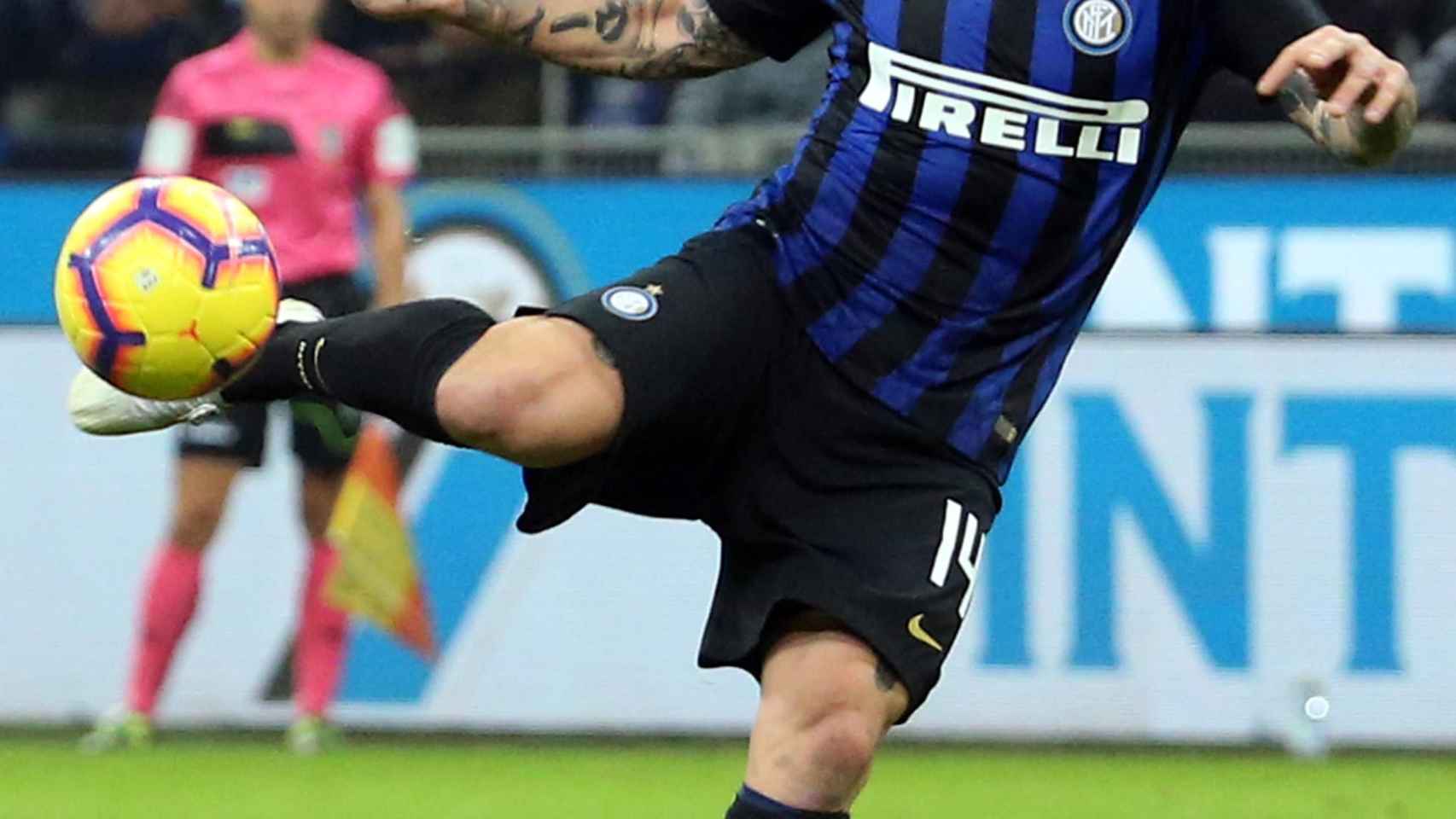 Fc Inter vs Frosinone
