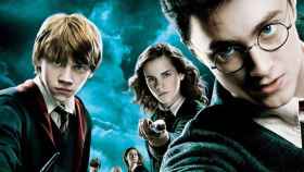 ‘Harry Potter’ hace magia con la audiencia de Cuatro