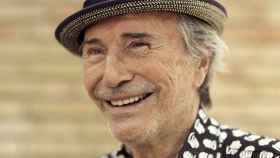 Muere el actor aragonés José Luis Pellicena a los 85 años