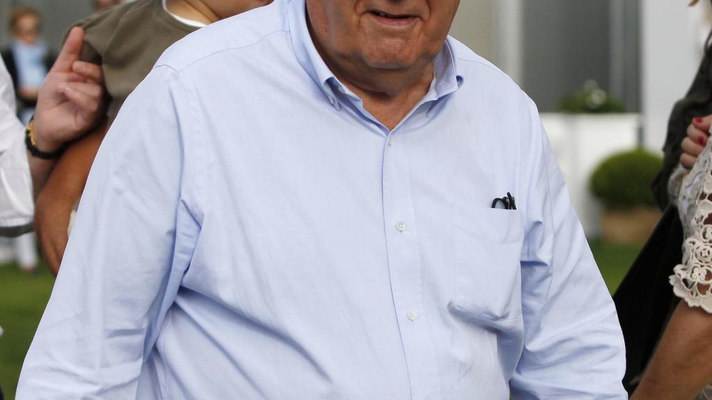 Amancio Ortega