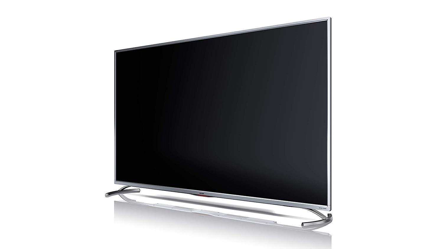 Televisión Sharp