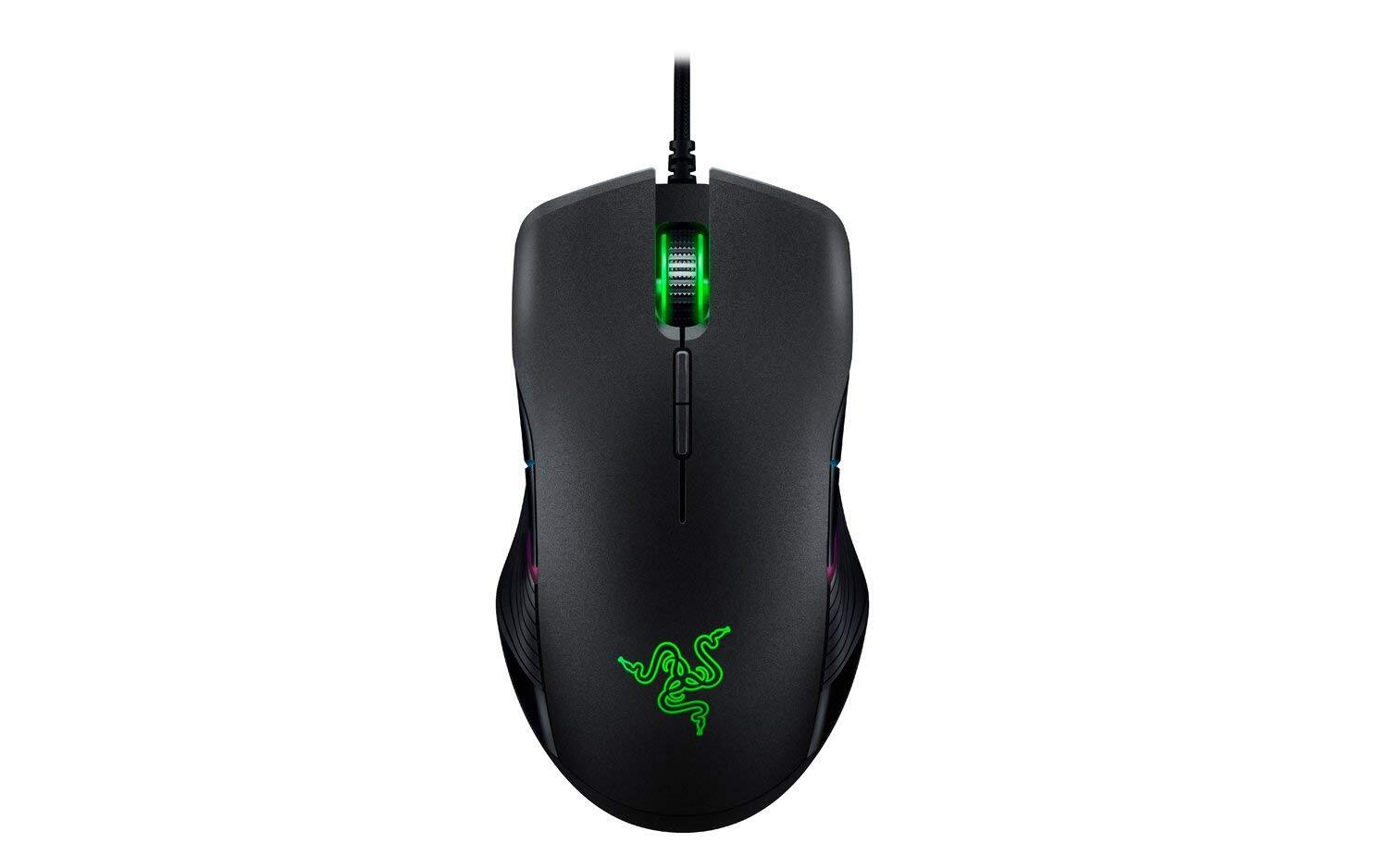 Razer Lancehead