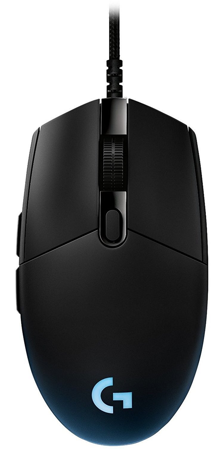 Ratón Logitech