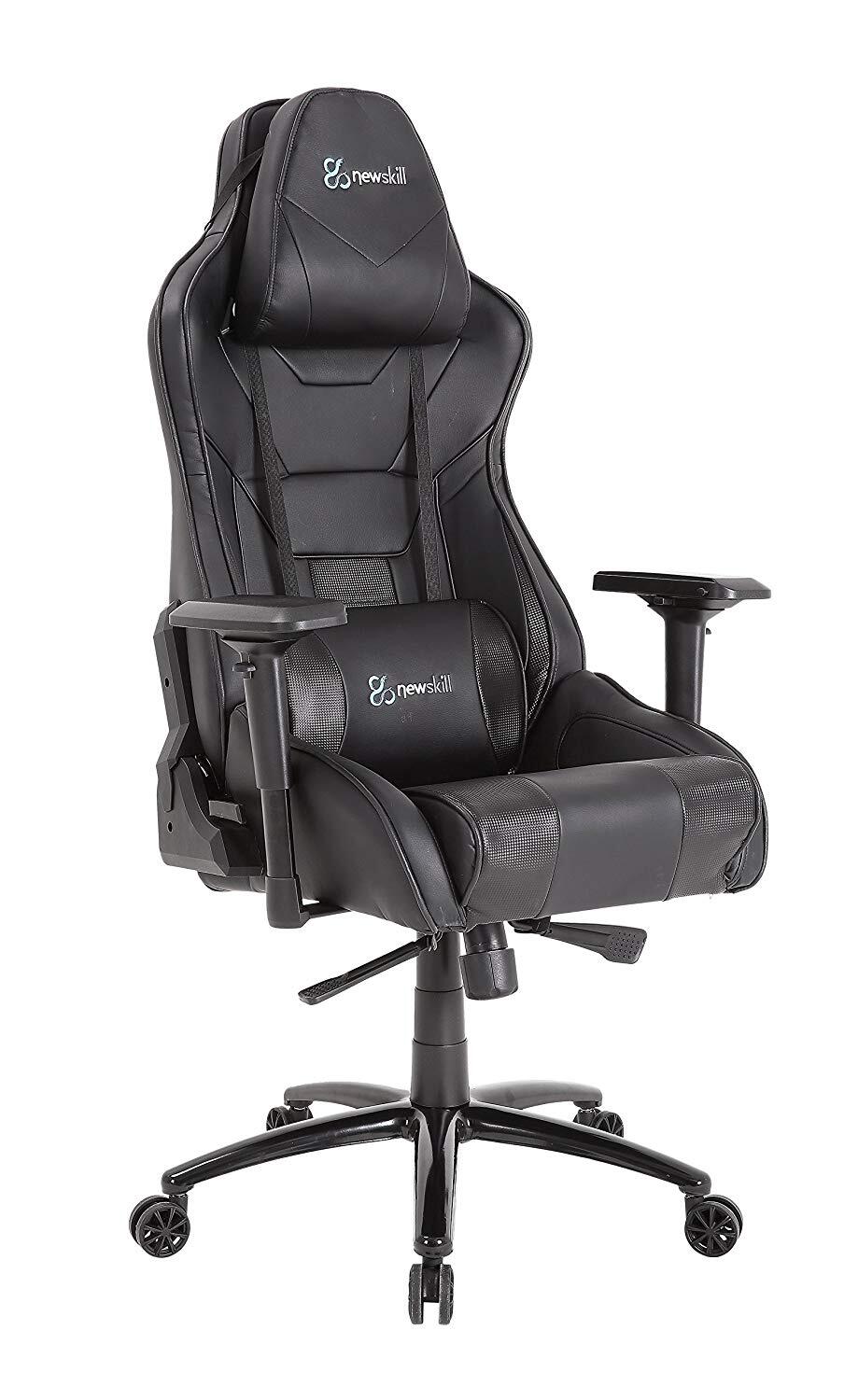 Silla gaming