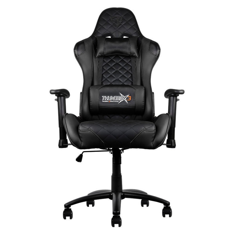 thunderx3 silla
