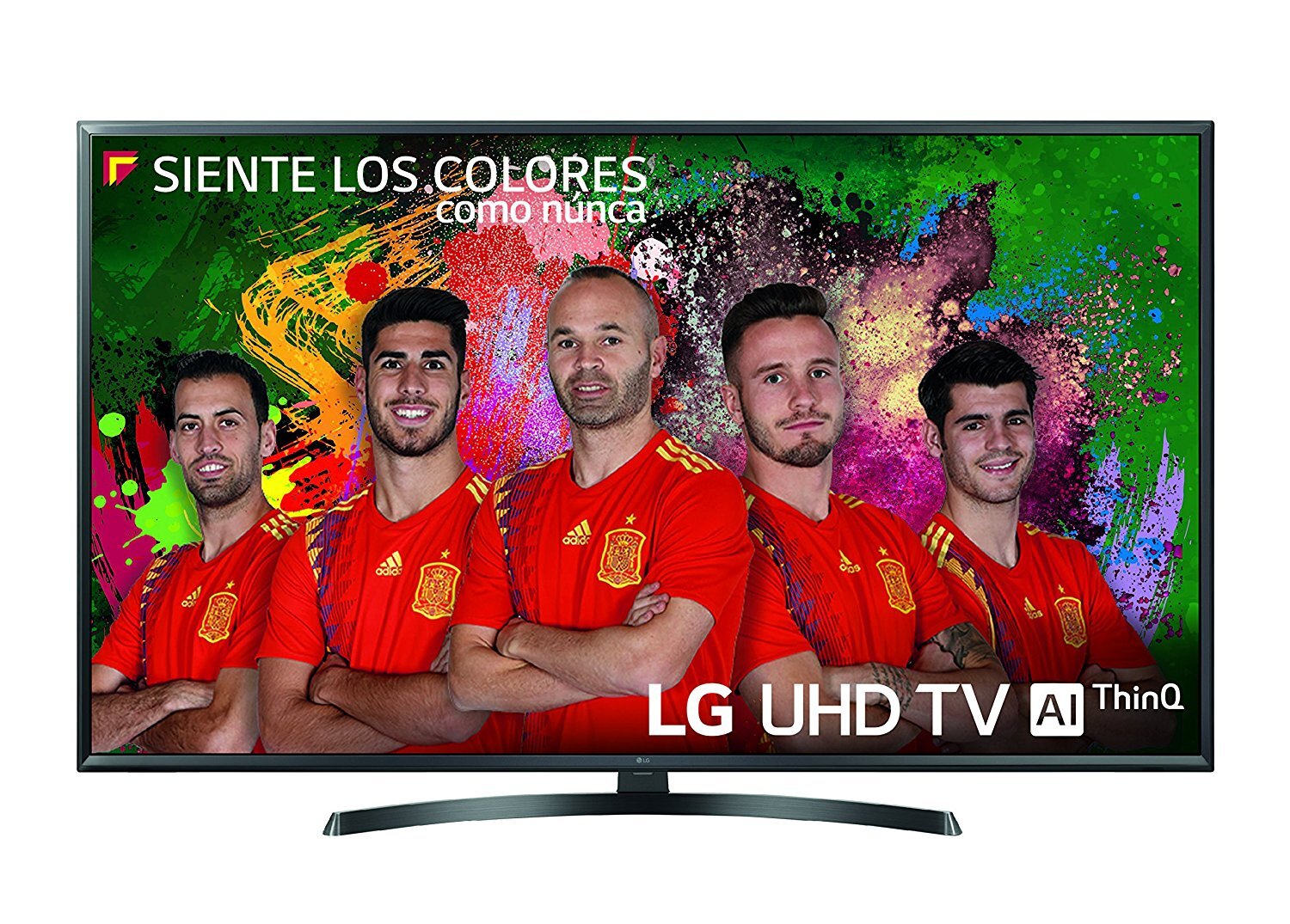 lg televisor