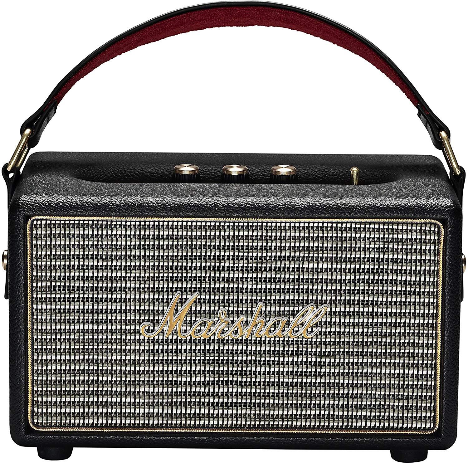 marshall altavoz