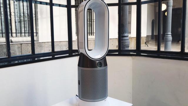 dyson pure hot cool 2018