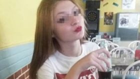 Denisa María, joven de 17 años asesinada en Alcorcón.