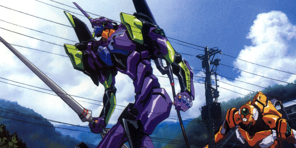 El desastre de Evangelion en Netflix: frases cambiadas, canciones perdidas  y más