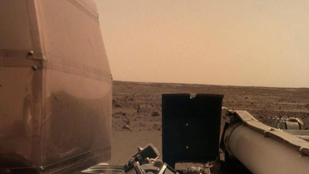 insight marte 1