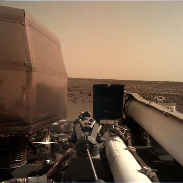 insight marte 3
