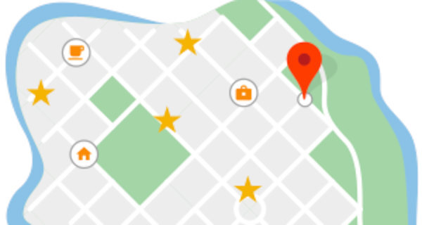google ubicacion
