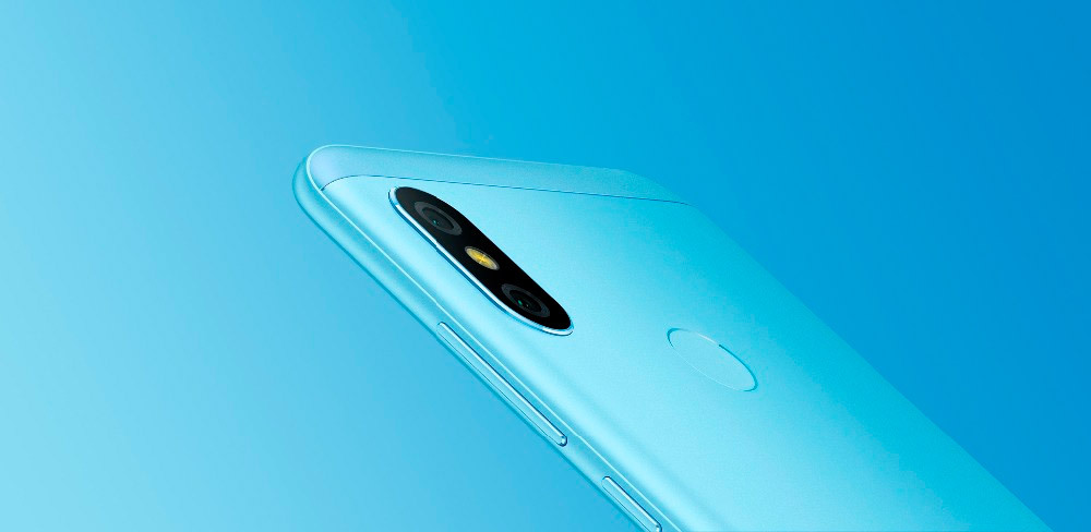 Xiaomi Mi A2 y Mi A2 Lite: características, precio, fotos, opiniones