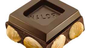 El crecimiento de Chocolates Valor se debe en gran medida al aumento de la demanda registrado.