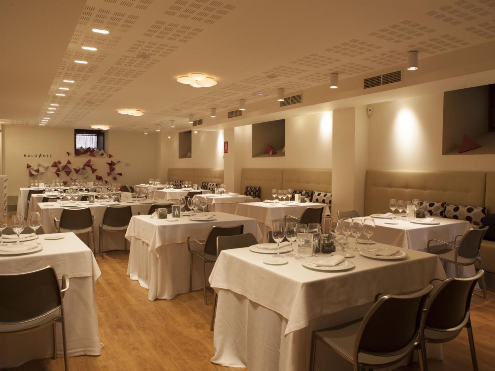 Restaurantes En Vitoria Con Estrella Michelin