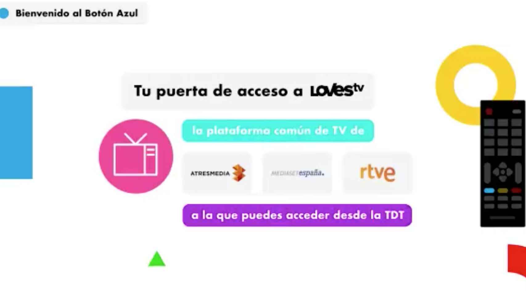 LovesTV.