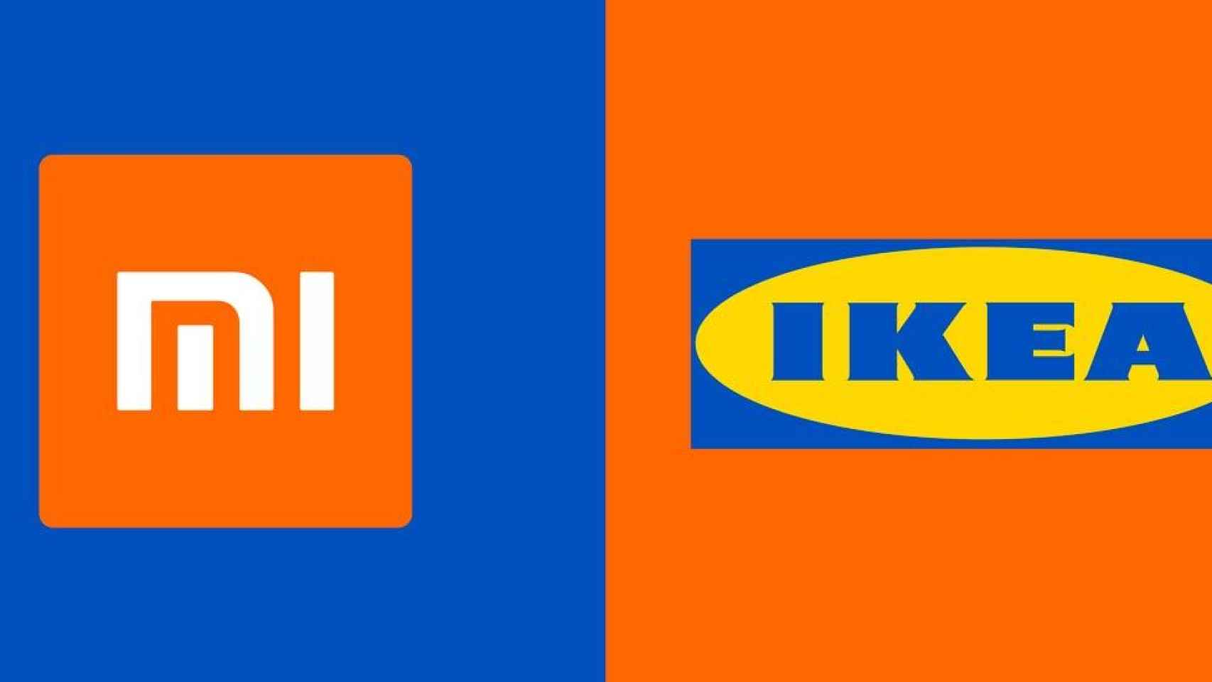 Xiaomi e IKEA se asocian para controlar los dispositivos conectados