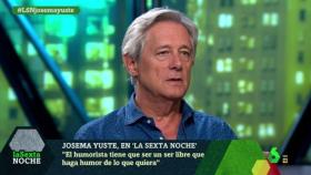 El duro ataque de Josema Yuste a Dani Mateo: Es el humor de TV3 extendido a toda España