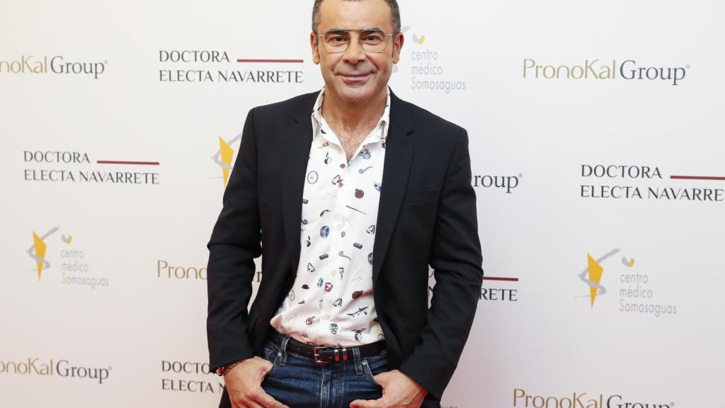 Jorge Javier Vázquez