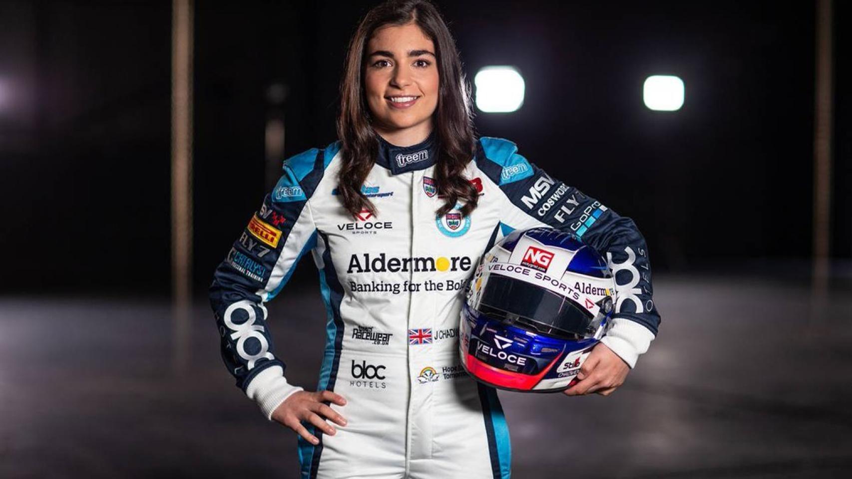 Las 55 mujeres elegidas para competir en las W Series, la Fórmula 1