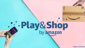 Amazon te regalará dinero al hacer compras en su tienda de apps