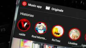 YouTube estrena sus Stories en España