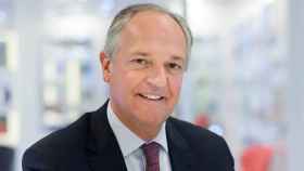 Alan Jope sustituirá a Paul Polman como CEO de Unilever