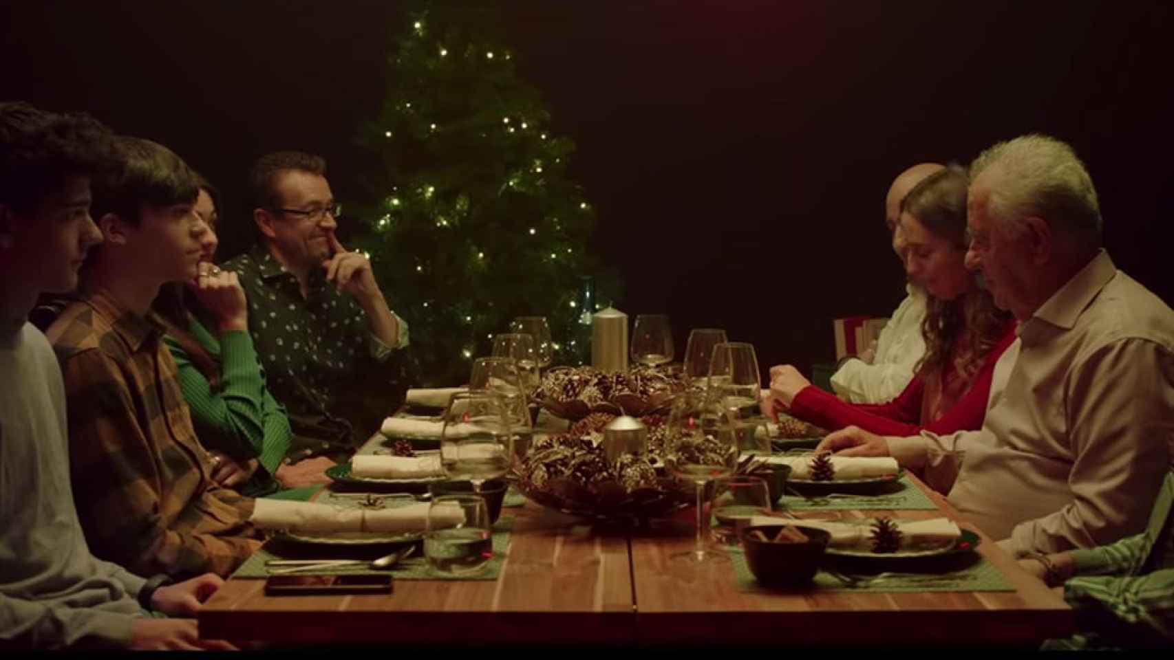 Te jugarías cena Navidad con tu IKEA nos lanza emotivo reto