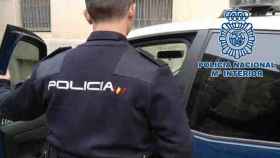 Detenida por la muerte de su hija en Málaga