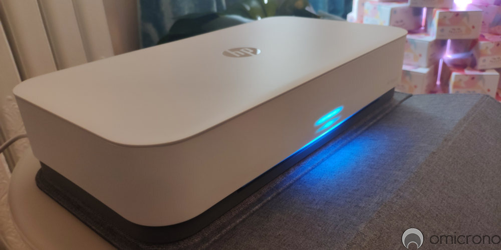 impresora hp 4