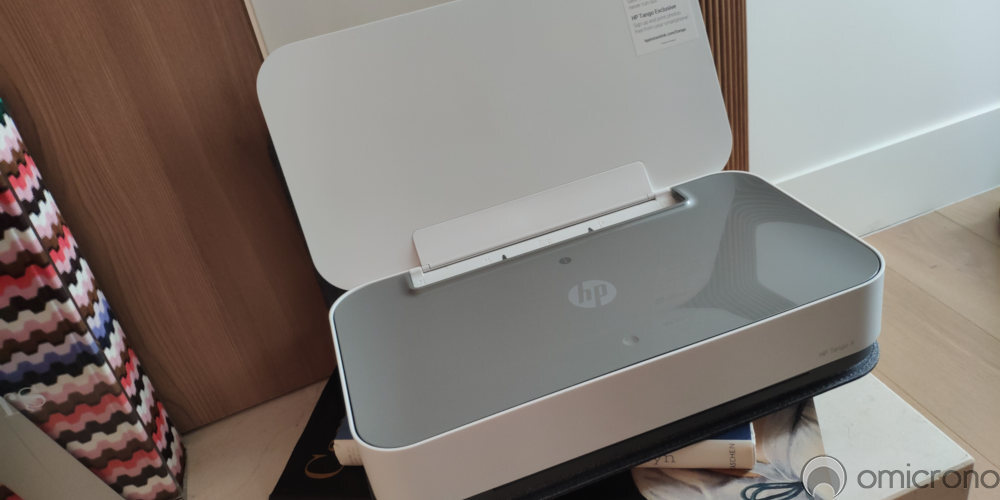impresora hp 6