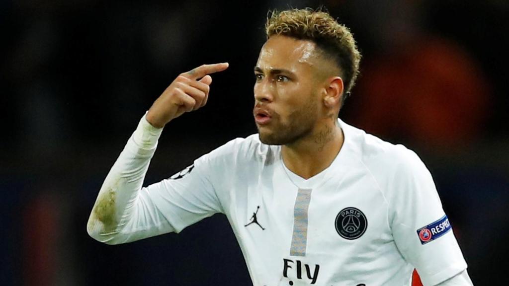 Neymar Jr. (PSG)