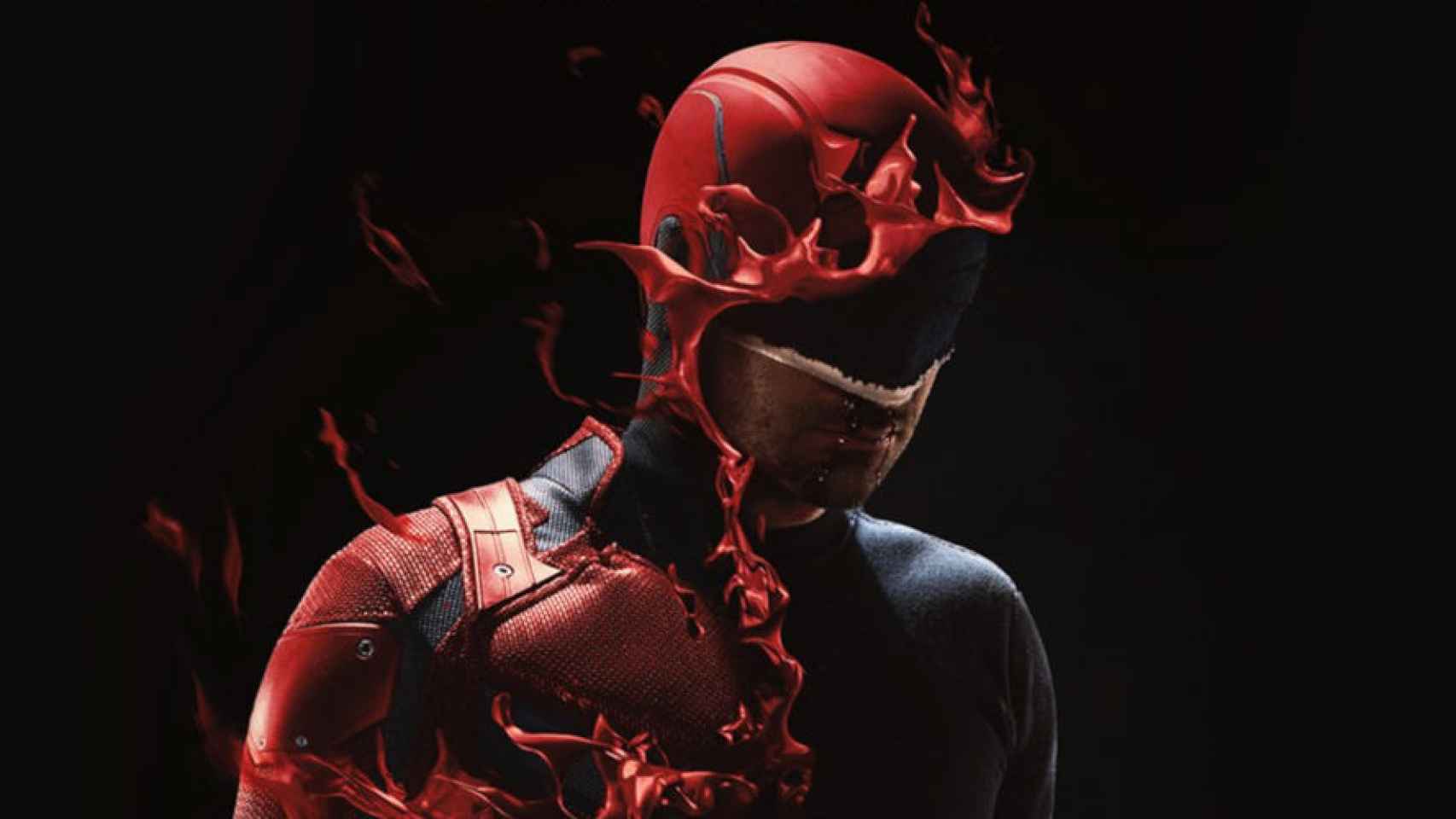 Daredevil, una de las series de Netflix que se pueden ver en España.