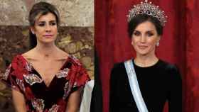 Begoña Gómez, la otra reina, desplaza a Letizia como imagen por el mundo