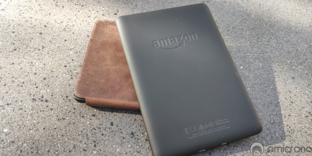 amazon kindle paperwhite 2018 4