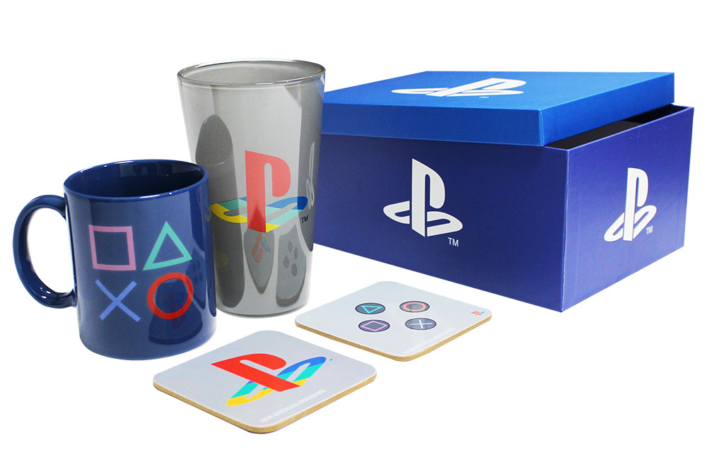 PS Gift Box