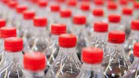 Envases, eje de la estrategia de sostenibilidad de Coca-Cola