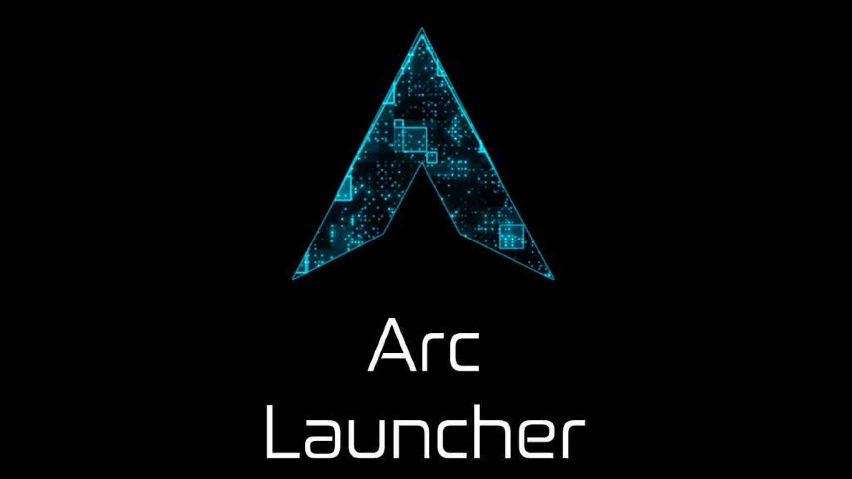 El launcher más futurista y personalizable para tu Android: Arc