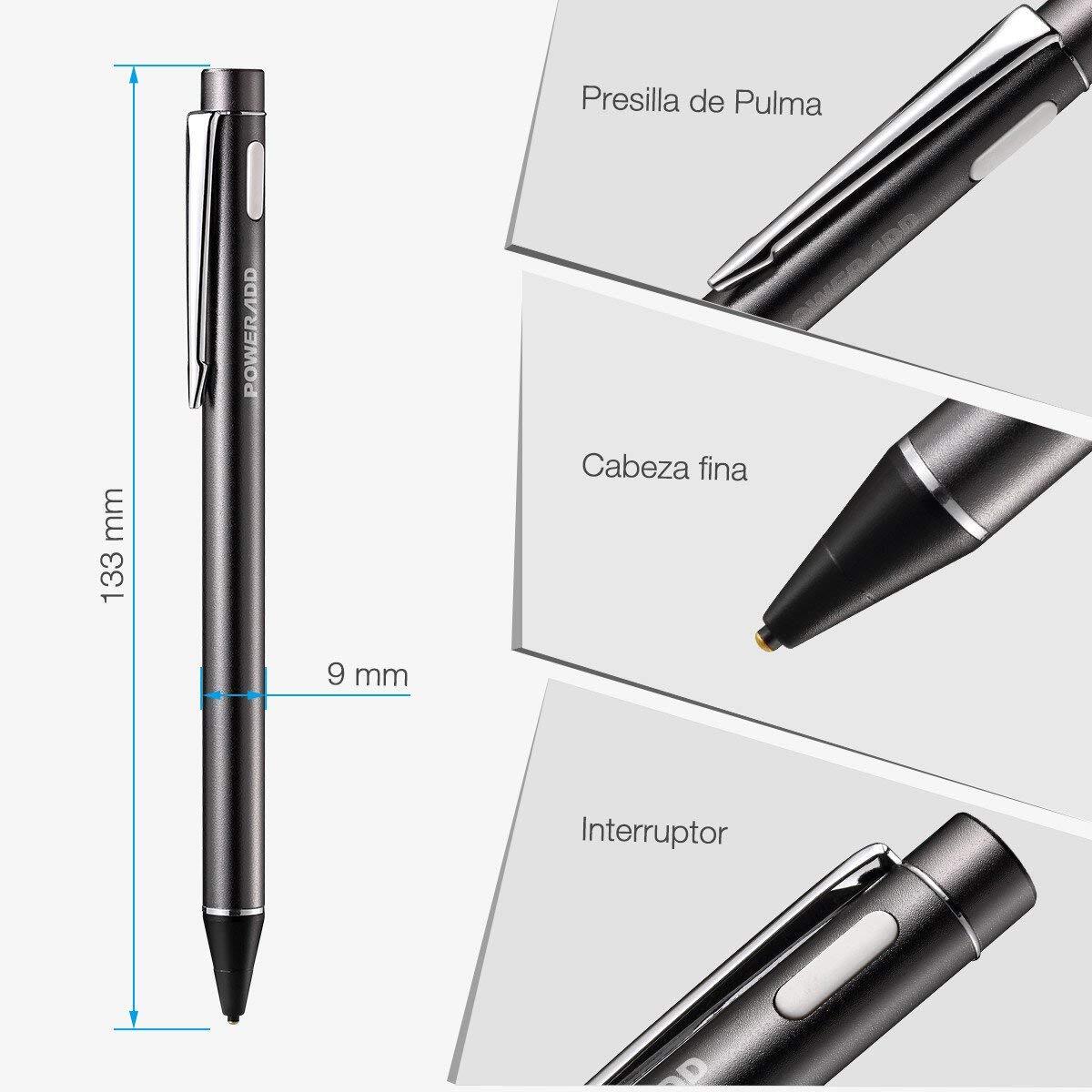 mejor lápiz que puedes comprar para tu móvil