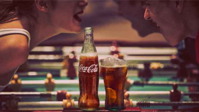 Coca-Cola en España y los bares, una historia compartida