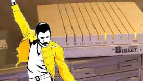 La mejor versión de 'Bohemian Rhapsody' la hacen estas piezas de ordenador