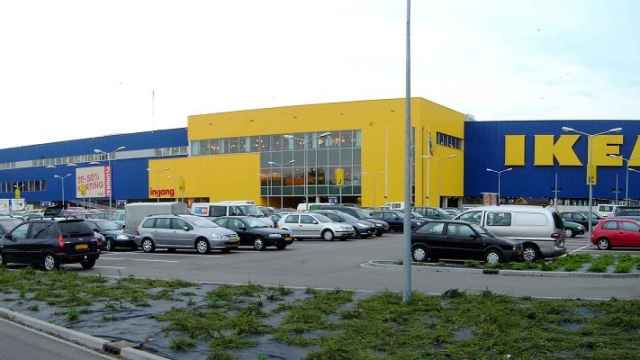 Ikea_Groningen