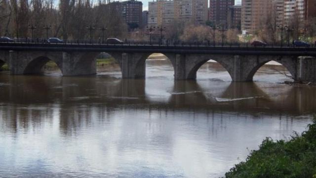 puente mayor valladolid