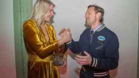 Martin Solveig, el DJ del Balón de Oro, se disculpa con Ada Hegerberg por su comentario machista